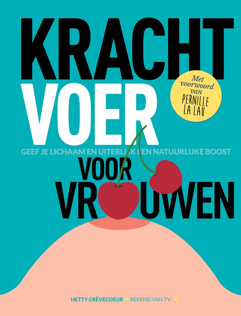 krachtvoer voor vrouwen